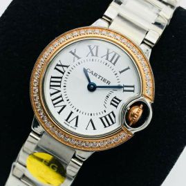 Picture of Cartier Watch _SKU2619892933861551